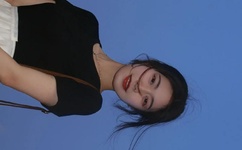 孙静雅全套高清图片